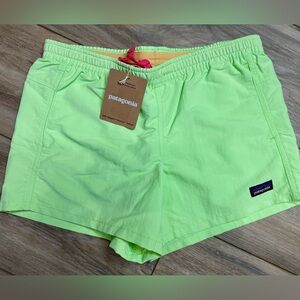 Patagonia Baggies shorts- youth